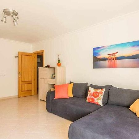 Albufeira Old Town Two Bedroom Apartment Center Exterior foto