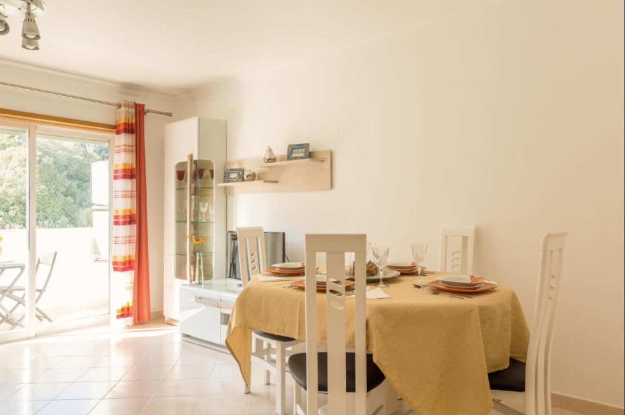 Albufeira Old Town Two Bedroom Apartment Center Exterior foto